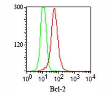 Bcl2 antibody flow cytometry